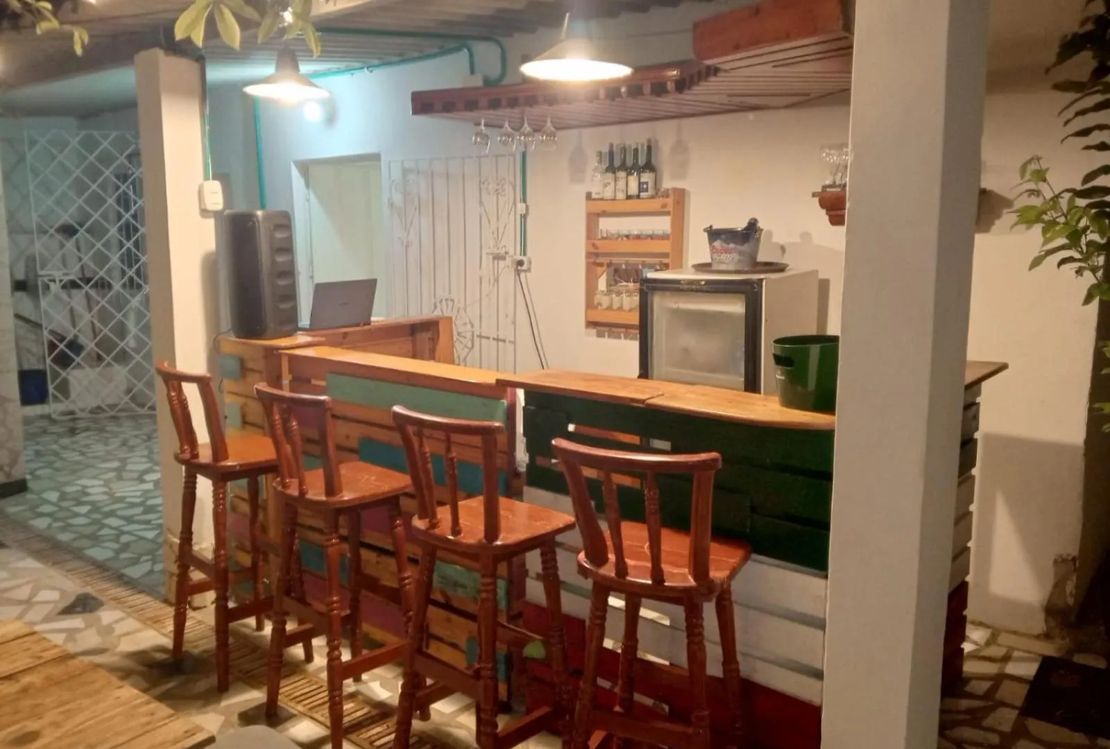 Habitaciones Independientes Con Bano Privado #4 Cartagena