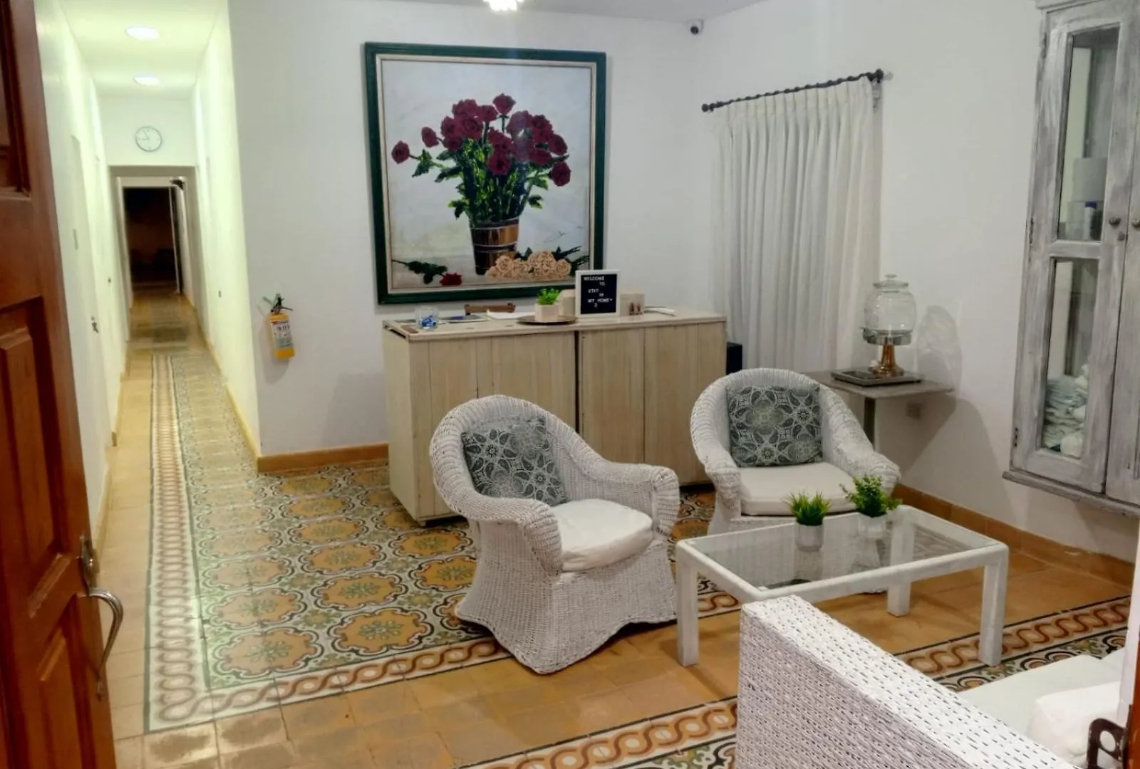 Habitaciones Independientes Con Bano Privado #4 Cartagena