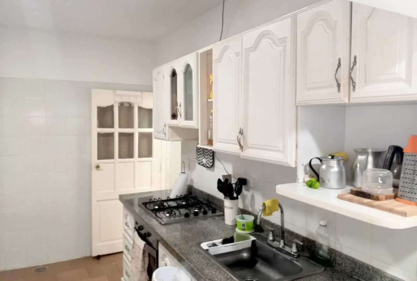 Habitaciones Independientes Con Bano Privado #4 Cartagena 0*,  Kolumbie
