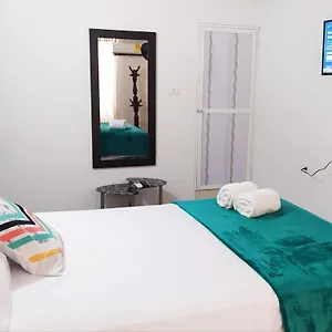 Pensión La Perla Sabanera Ctg, Cartagena