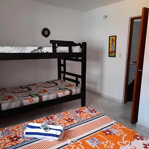 Casa Mathias Hostel