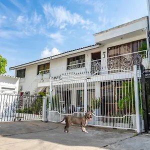 Pensión Oresca, Cartagena