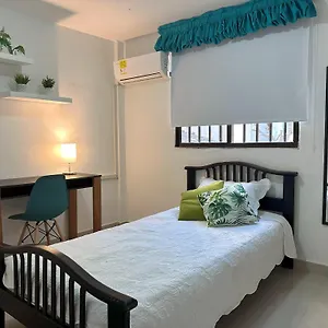 Pensión Casa Mar, Cartagena