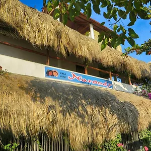 Pensión Casa Nurandy, Cartagena