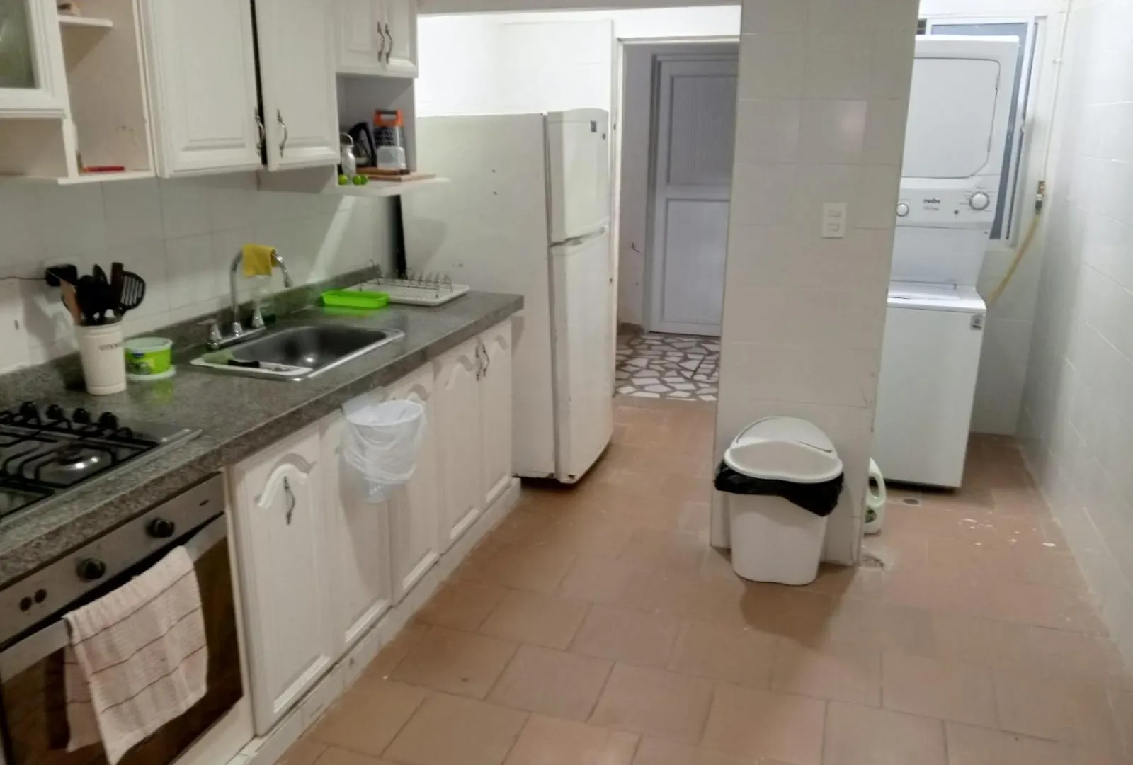 Habitaciones Independientes Con Bano Privado #4 Cartagena Colombia