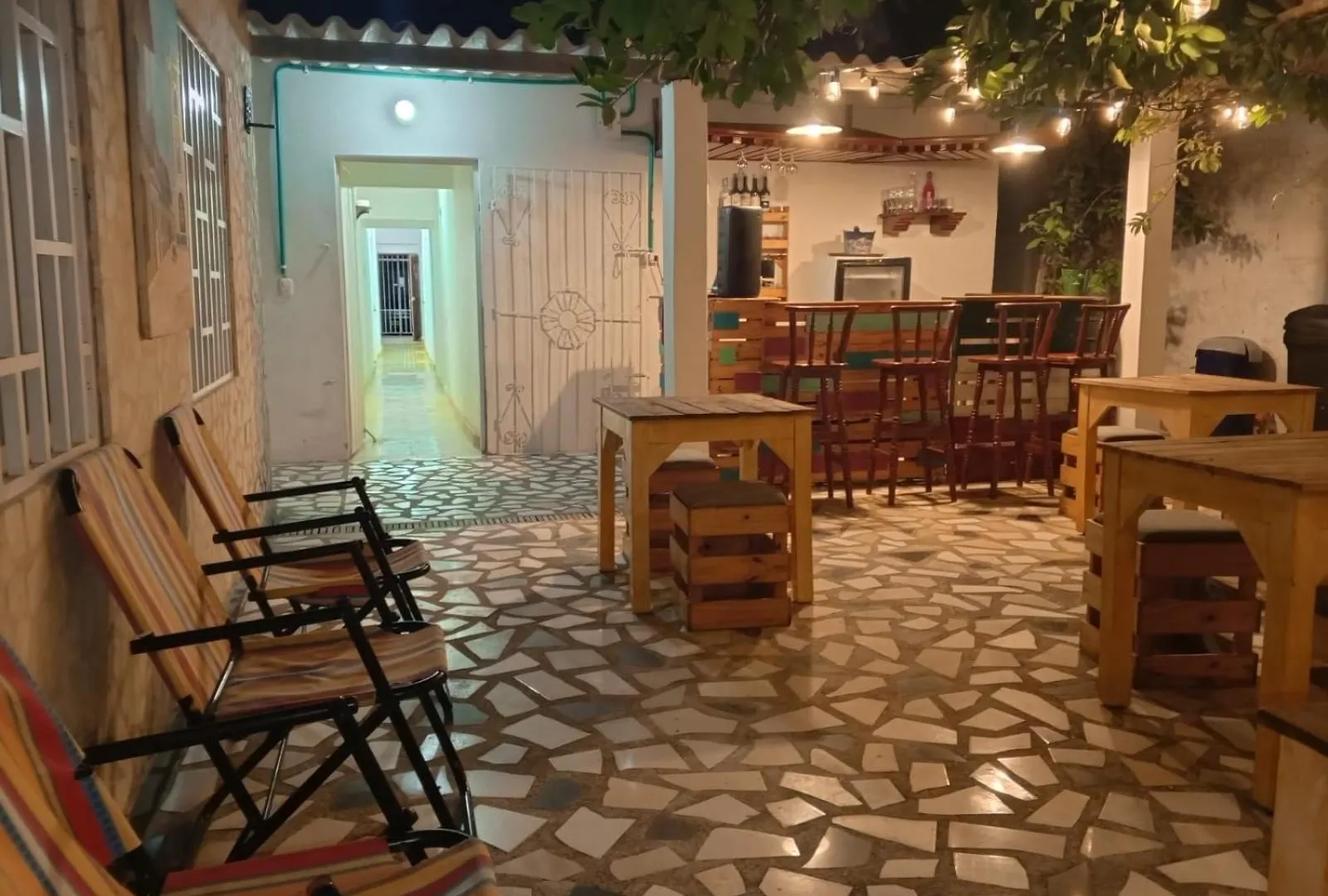 Vendégház Habitaciones Independientes Con Bano Privado #4 Cartagena